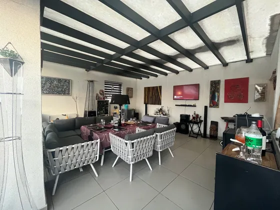 Exquisito Duplex La Dehesa El Gabino  (101531)