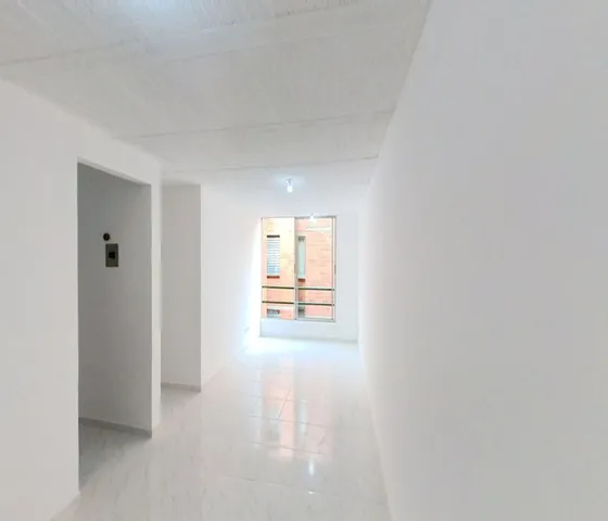 Venta Apartamento En La Cascada, Cali