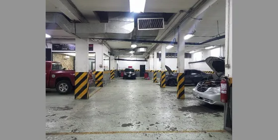 Venta De Fondo De Comercio De Taller Mecanico En El Paraiso 