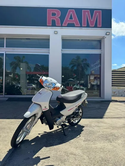 Motomel Blitz 110 Full Varios Colores 2025 Ram Motor Store