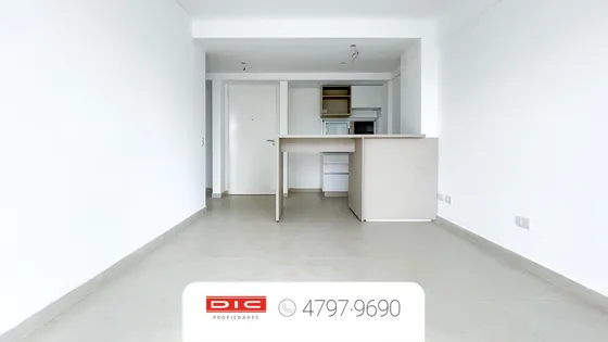 Oficina Comercial Alquiler - Florida Mitre/este