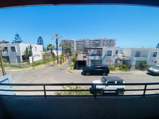 Venta De Casa En Condominio Sector Sur