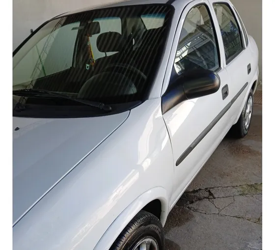 Chevrolet Corsa 1.6 Classic