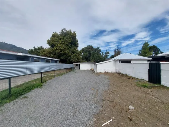 Sitio En Arriendo En Chiguayante