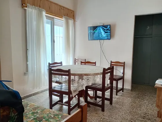Departamento 2 Ambientes Venta