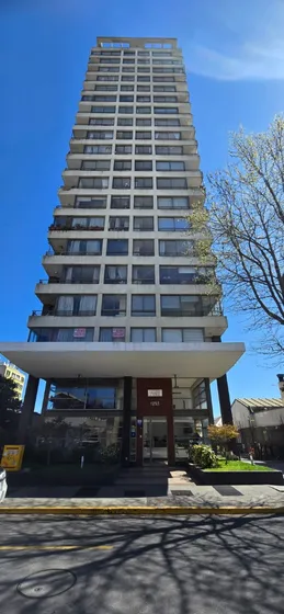 Gran Departamento, Edificio Concepto Y Estilo