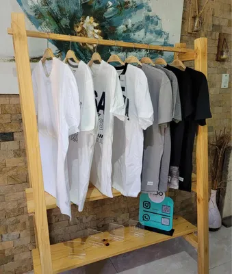 Percheros usados para ropa hotsell
