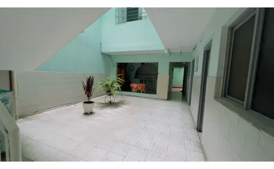 Venta Casa Bifamiliar Belisario Caicedo Oeste Cali