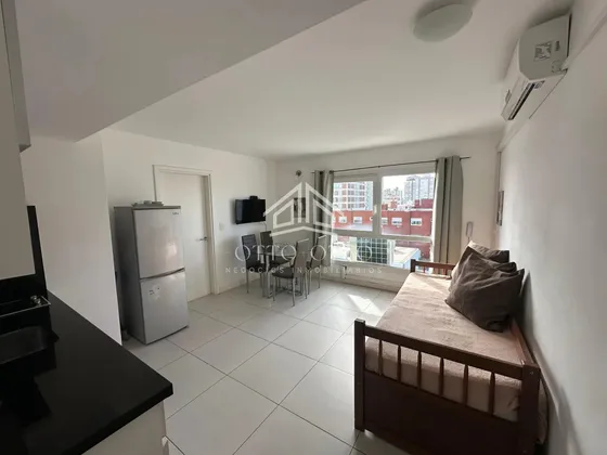 Alquiler Apartamento Un Dormitorio Punta Del Este Peninsula Con Garaje