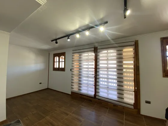 5 Habitaciones En Lomas Coloradas