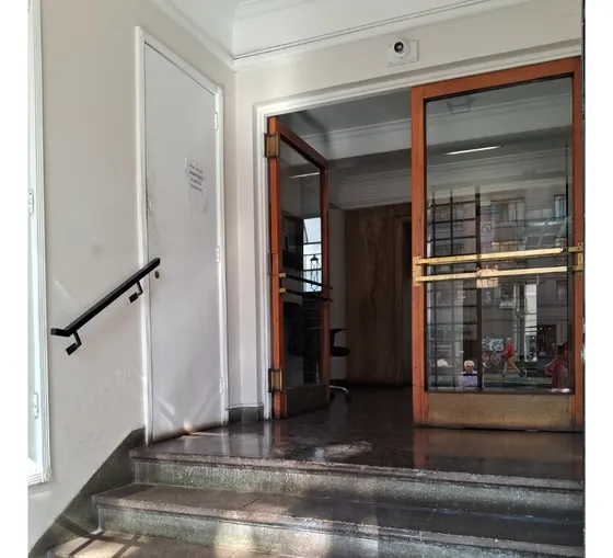 Centrico Departamento