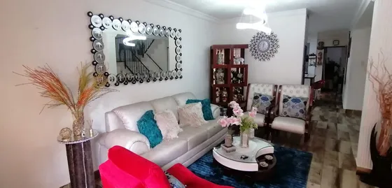 Venta Casa Barrio La Esmeralda