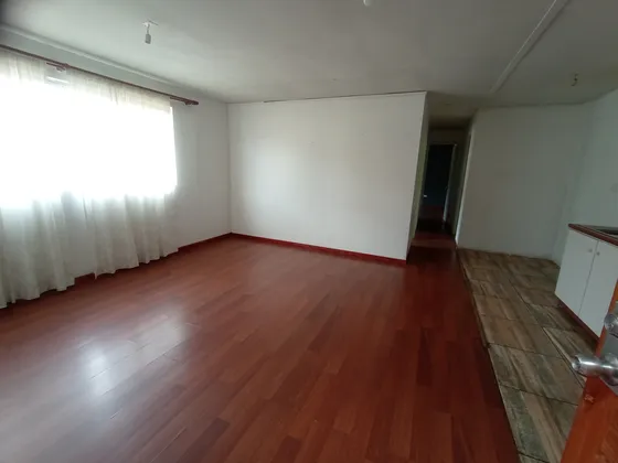 Arriendo Departamento Av Juan  Pablo Ii