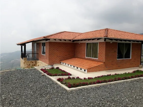 Vendo Casa Campestre  Dapa Yumbo