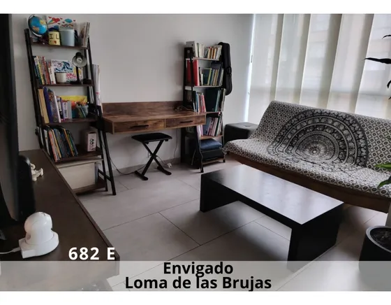 Venta Apto En Una De Las Zonas Más Apetecidas De Envigado