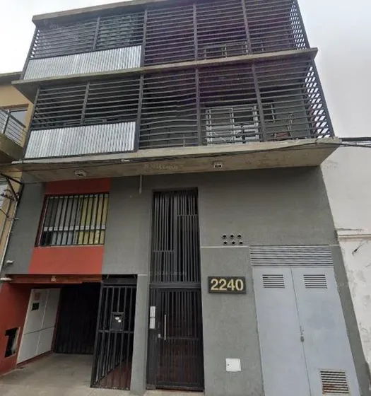 Departamento Monoambiente En Venta - 1 Baño - 35mts2 - Rosario  