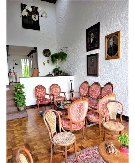 Venta De Casa En El Triangulo