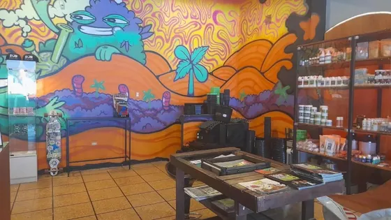 Fondo De Comercio En Venta - Growshop - 15mts2 - La Plata