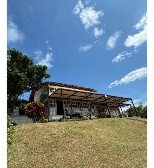 Vendo Casa  En Condominio Acuarella -palmira
