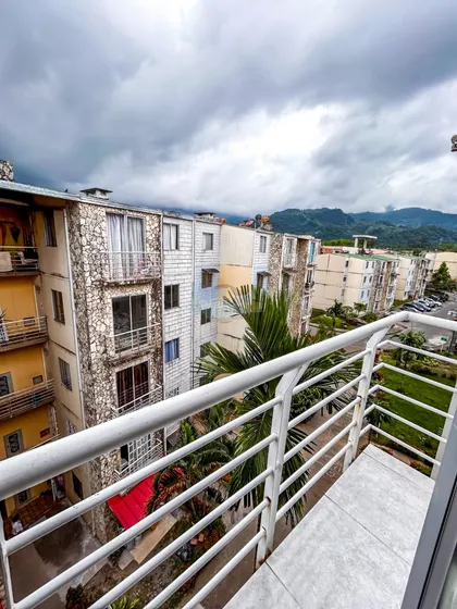 Se Vende Apartamento En Urbanización Balcones De Cofrem Restrepo