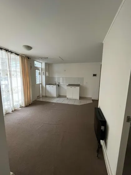 Departamento Primer Piso Nueva Esperanza De Butrón