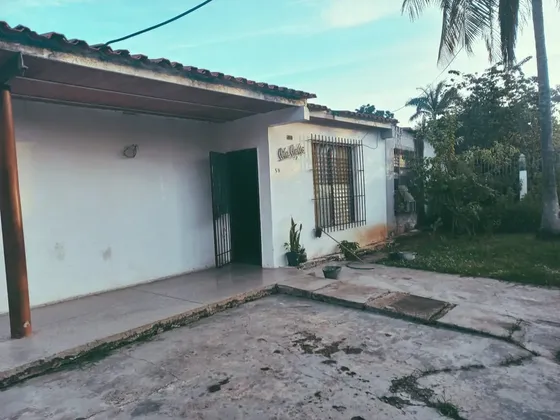 Gl Casa En Urb. Quintas Amarillo Valencia (clientes )
