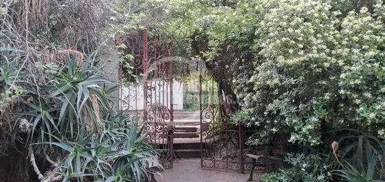 Terreno Construcción En Venta En Peñalolén