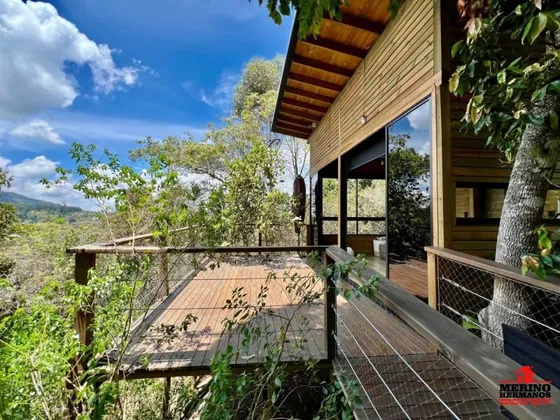 Casa-finca En Venta En Guarne - Vereda El Molino