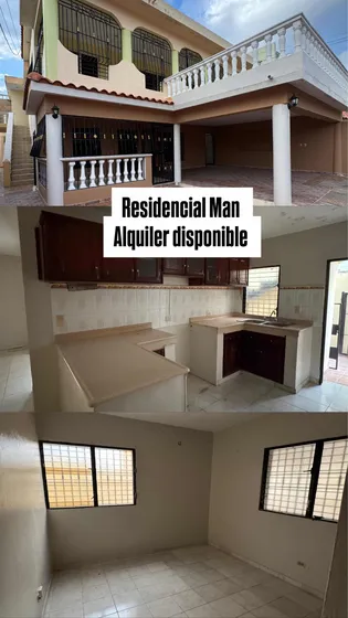 Casa En Alquiler En San Cristóbal