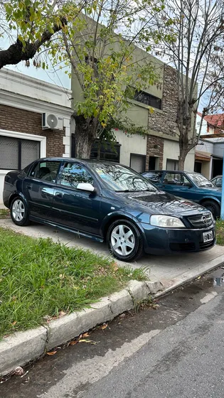 Chevrolet Astra 2.0 Gl