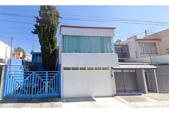 Casa En Remate En Valle Don Camilo, F-1893