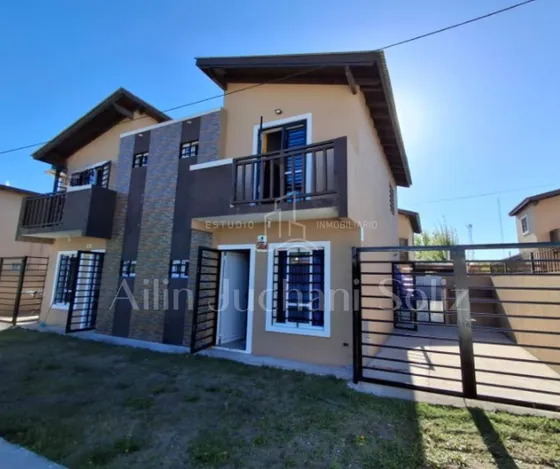 Duplex En Venta 