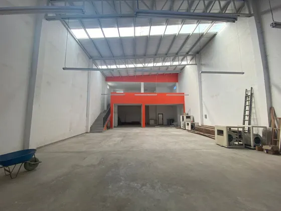 Bodega En Renta En Carretera Torreon San Pedro