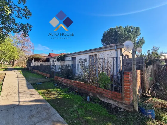 Increíble Oportunidad De Inversión En La Comuna De Til Til