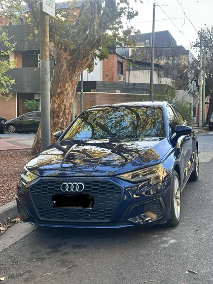 Audi A3 Sportback 1.4 Tfsi 150 Cv