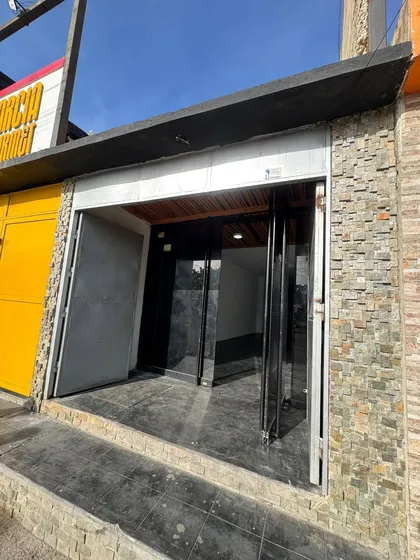 319651 - Alquiler Local Comercial A Pie De Calle - La Esmeralda San Diego - 81,51 M2