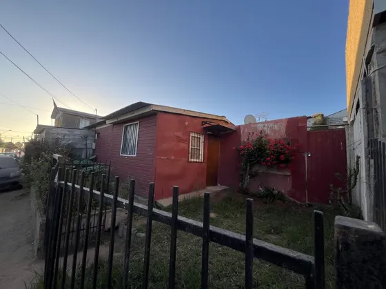 Venta De Acogedora Casa