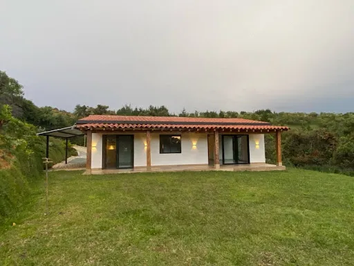 Casas En Arriendo Vereda El Sango 1092-2760