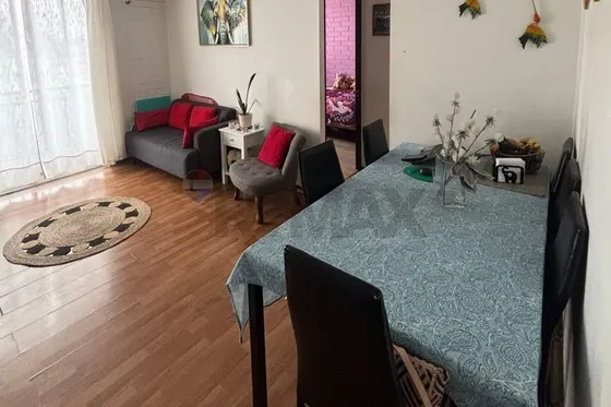 Departamento En Arriendo Paine Centro
