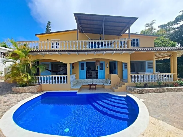 2 Casas En 1 , La Catalina Cabrera