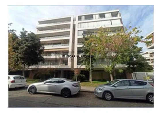 Departamento 82 M2 Tomás Guevara Providencia