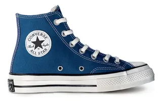 Converse azul claro online