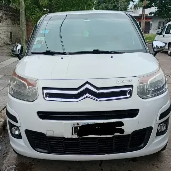 Citroën C3 Picasso 1.6 Exclusive 110cv