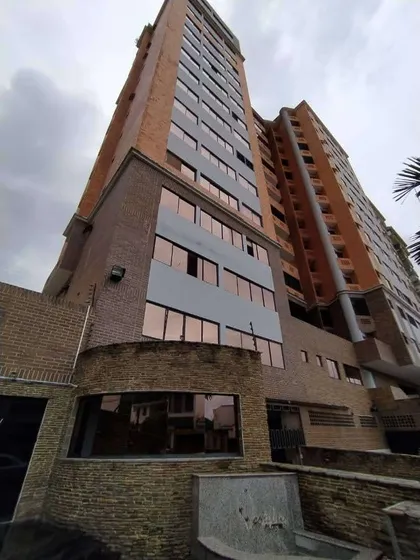 Penthouse Dúplex  En Alquiler En La Trigaleña  Ofv-do