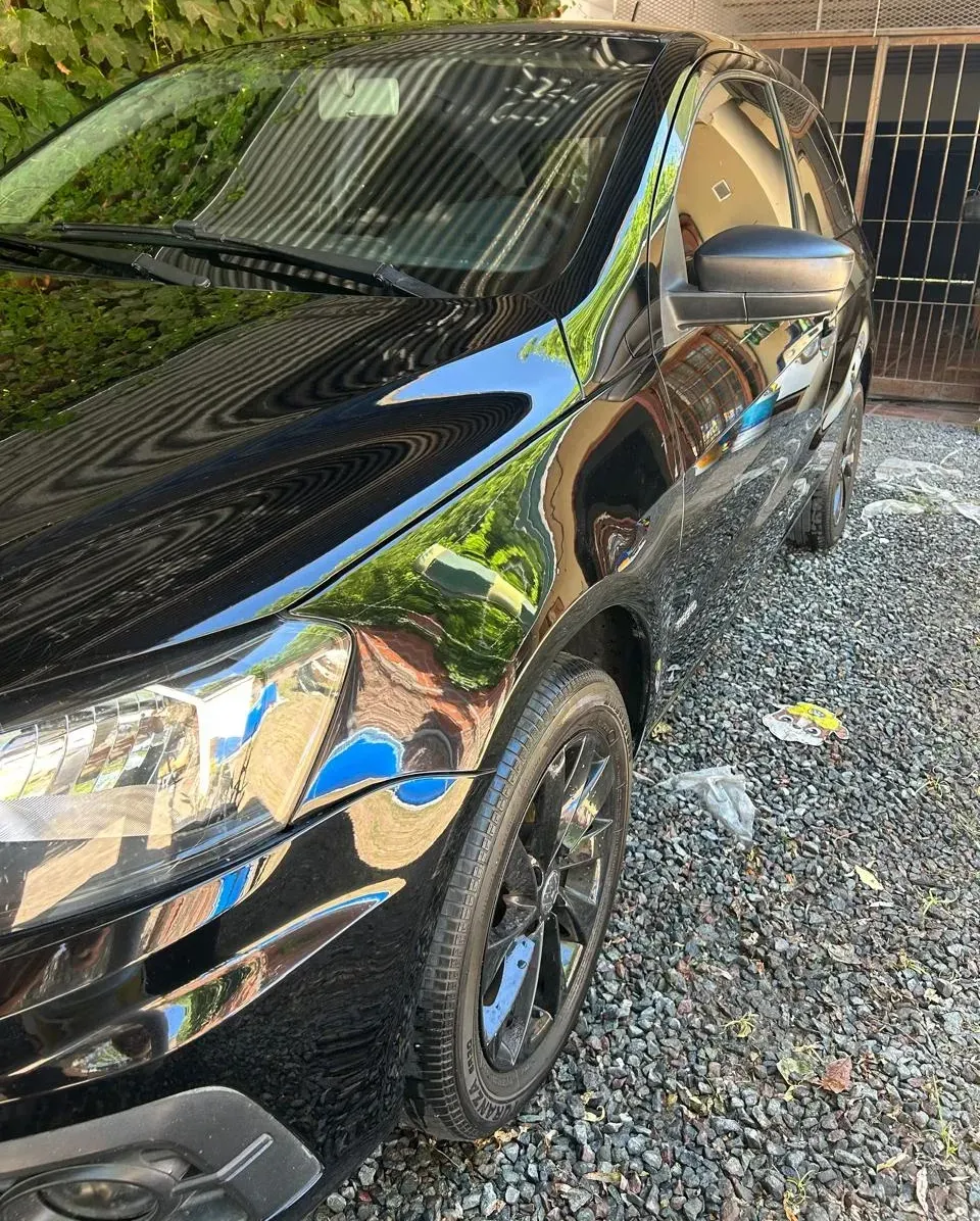 Volkswagen Gol Trend 1.6 Pack Ii 101cv 3p