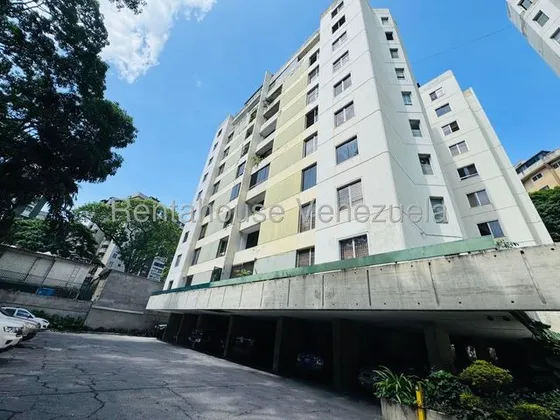 Se Vende Apartamento En El Paraiso 25-22107