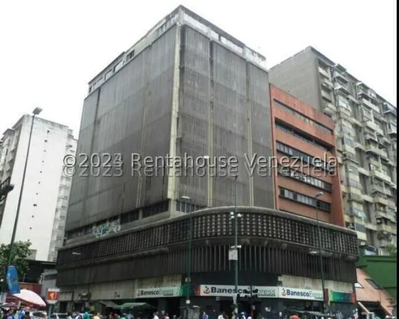 Oficina En Alquiler La Candelaria Yg