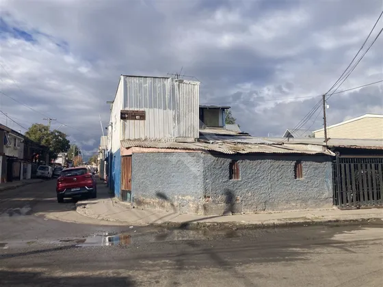Local Comercial En Venta En La Pintana