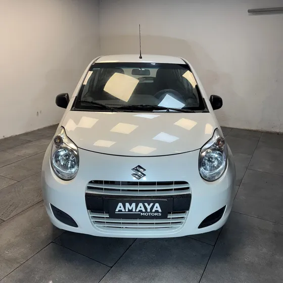 Suzuki Celerio 1.0 Ga 5p