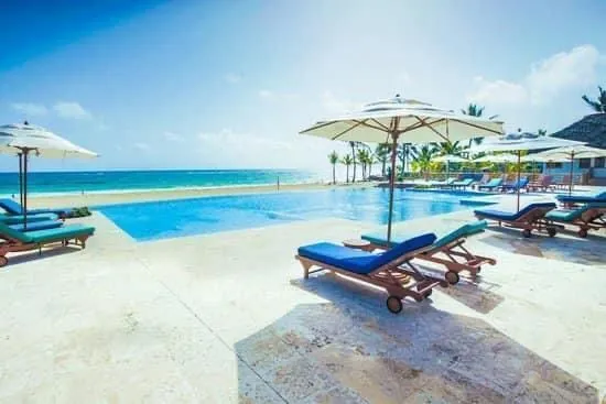 La Propiedad De Tus Sueños En Punta Cana